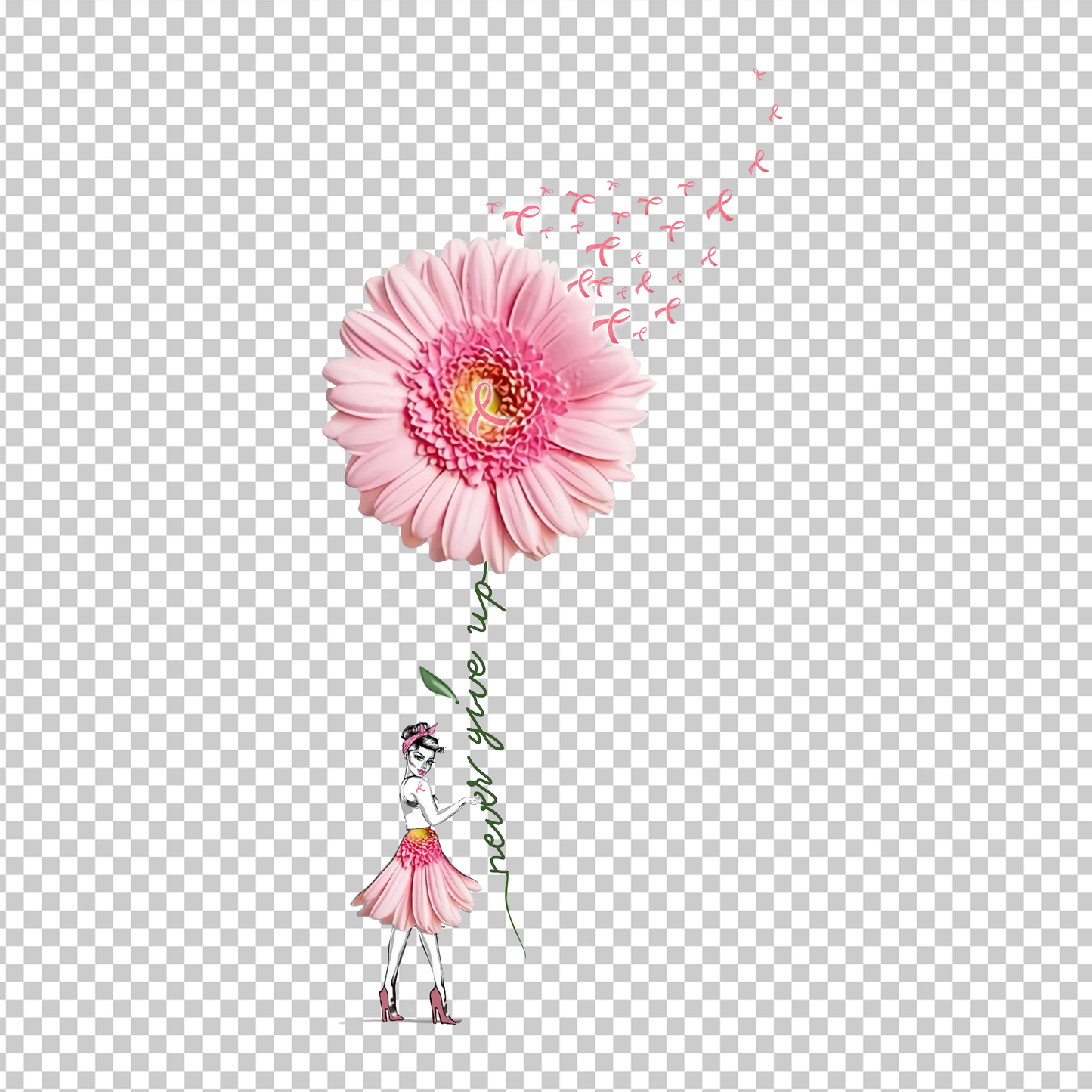 BREAST CANCER AWARENESS 399