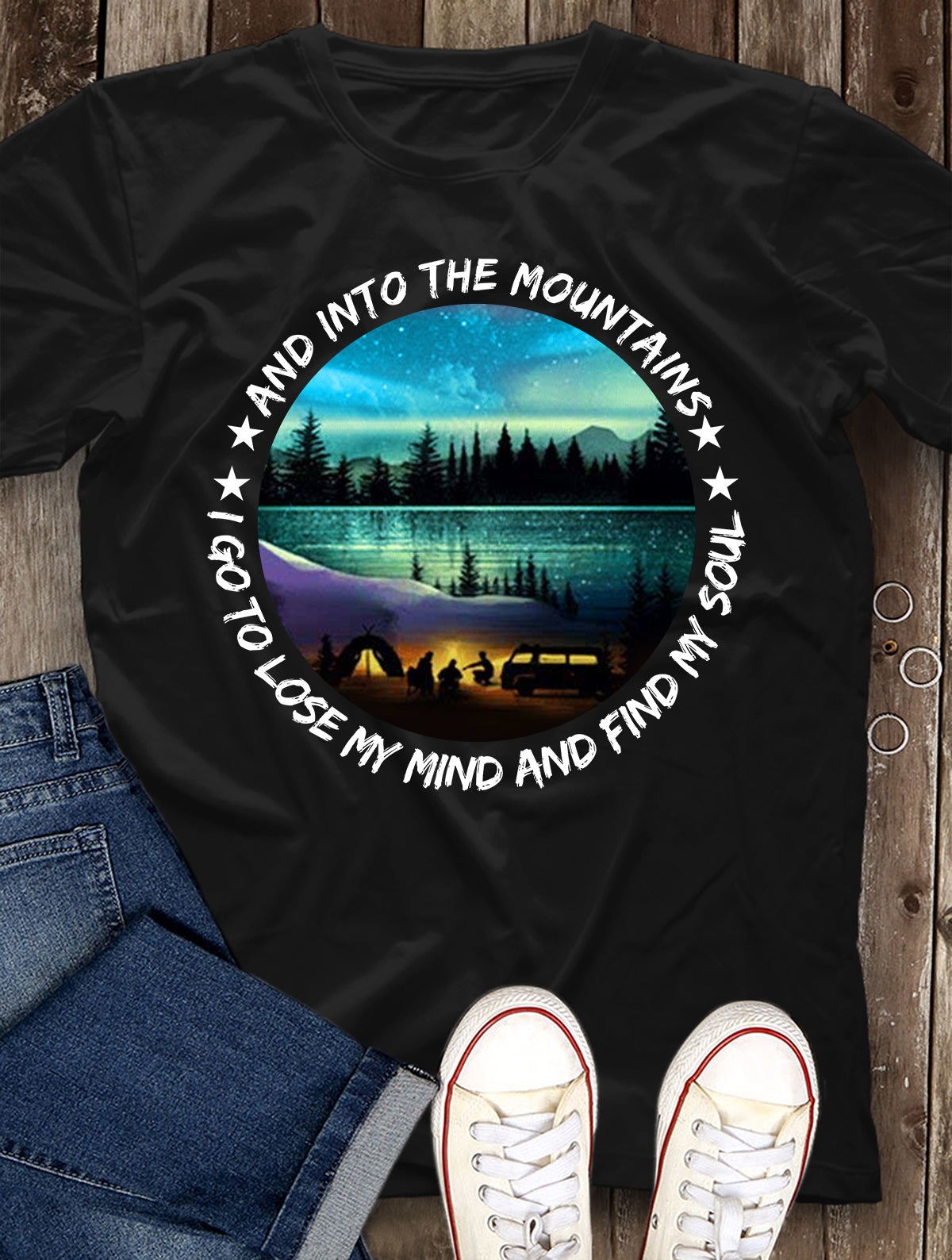 CAMPING 299