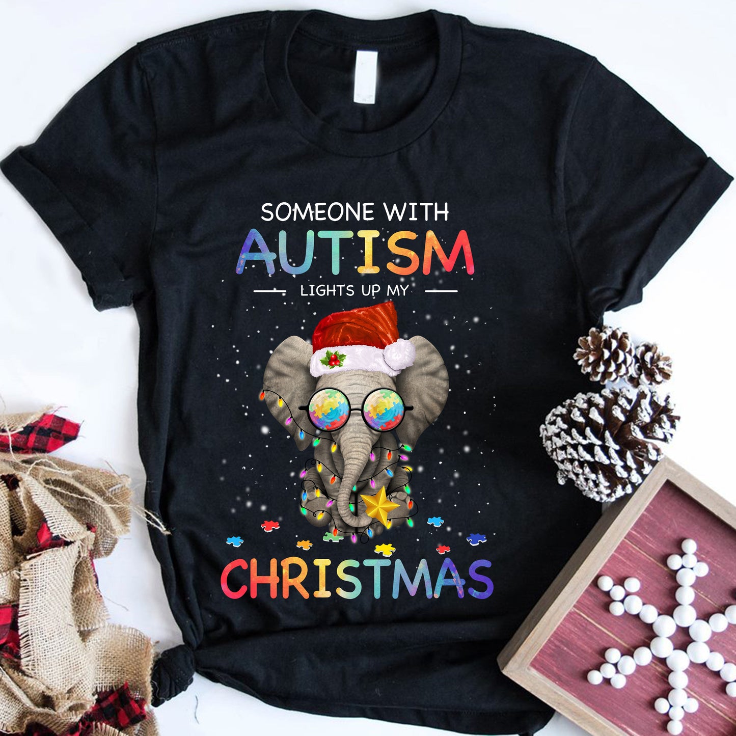 AUTISM AWARENESS 212