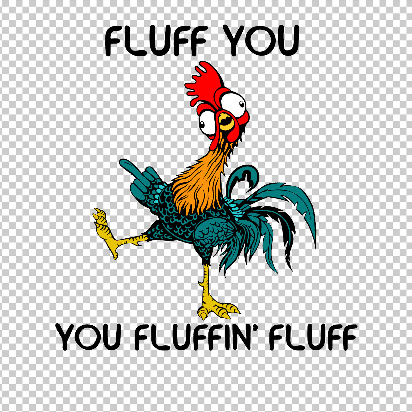CHICKEN 92