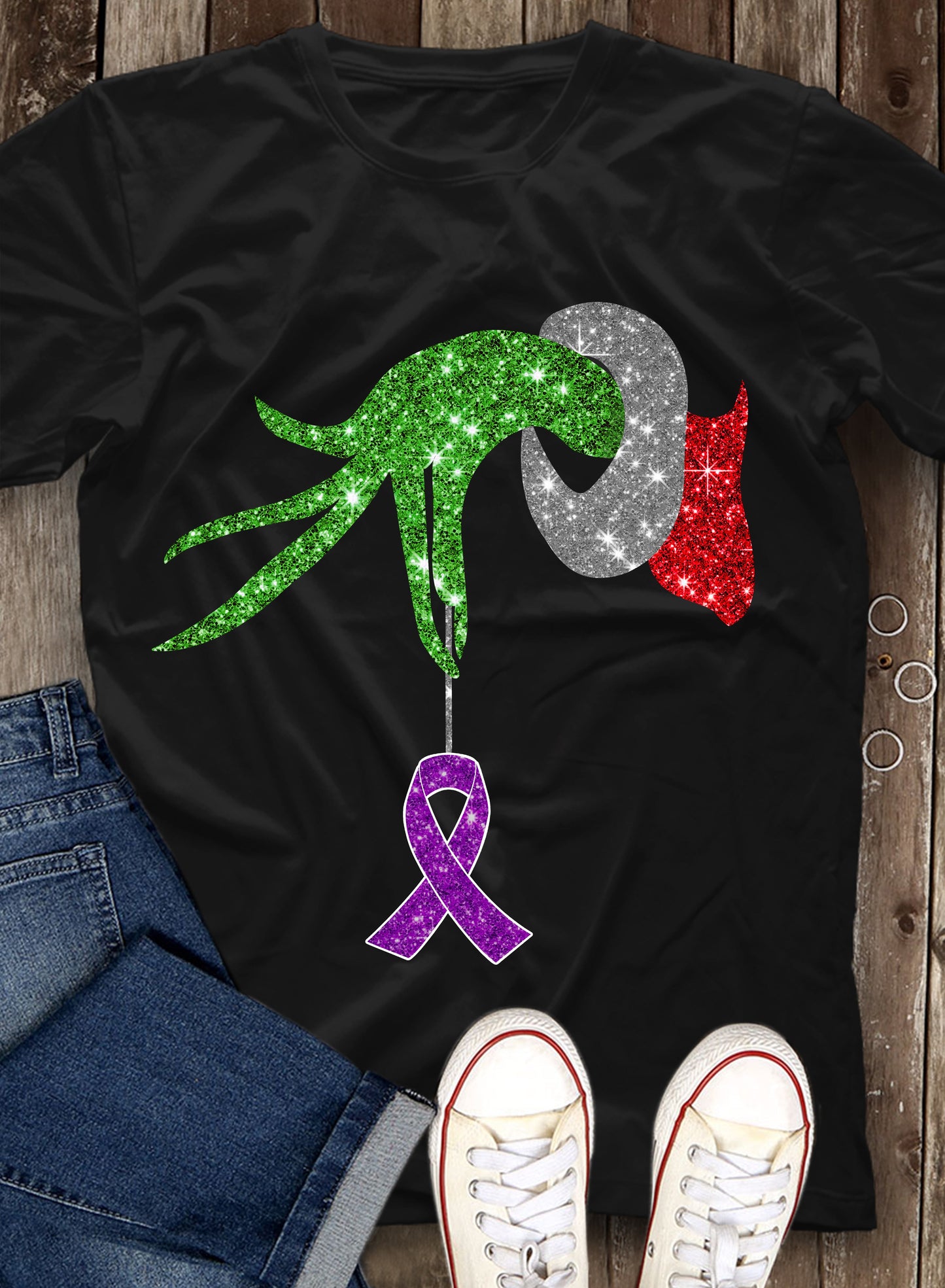 FIBROMYALGIA AWARENESS 130