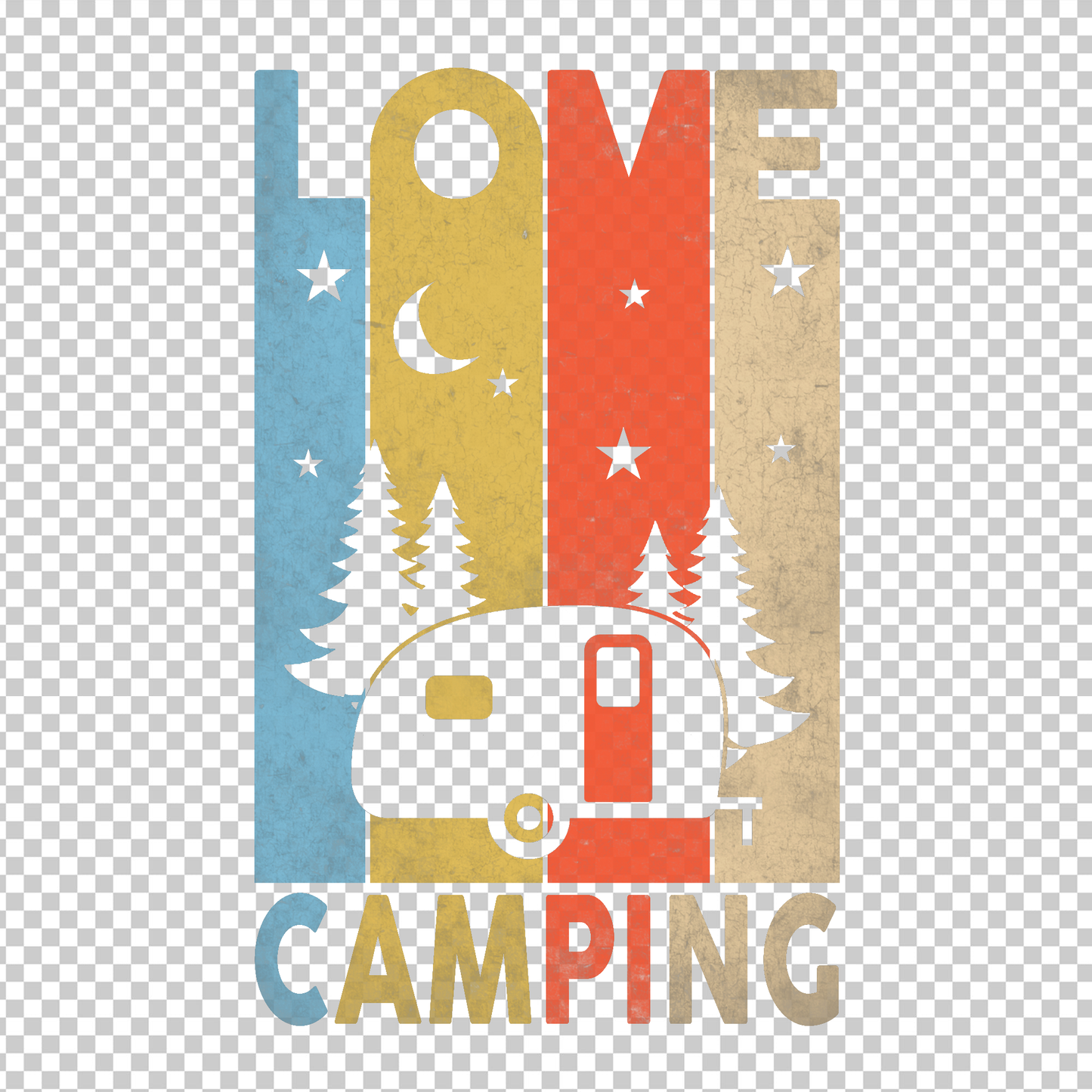CAMPING 127