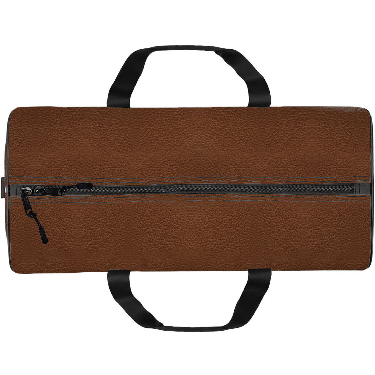 Football Mom/ Dad/ Nana/ Papa/ Uncle/ Aunt.... - Personalized Football Duffle Bag