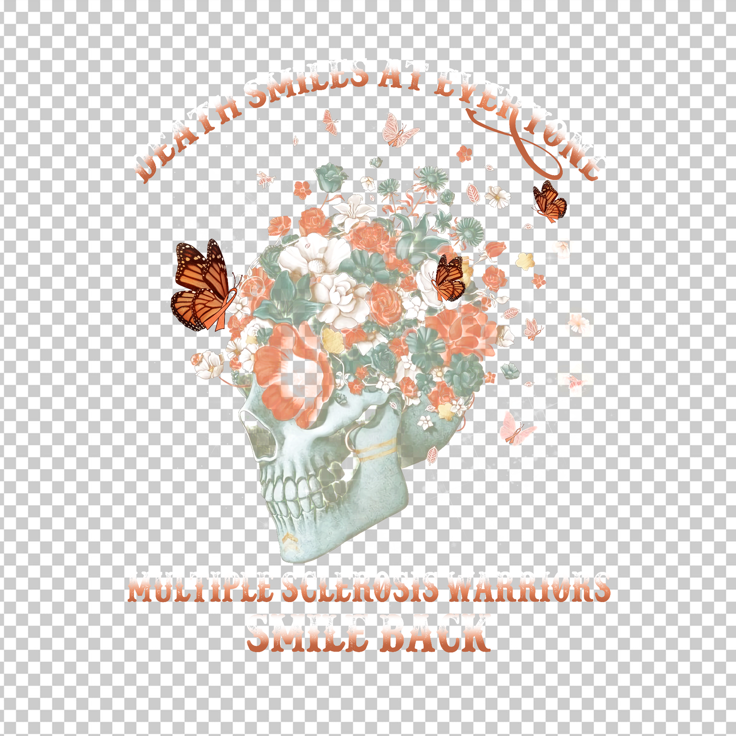 MULTIPLE SCLEROSIS AWARENESS 363