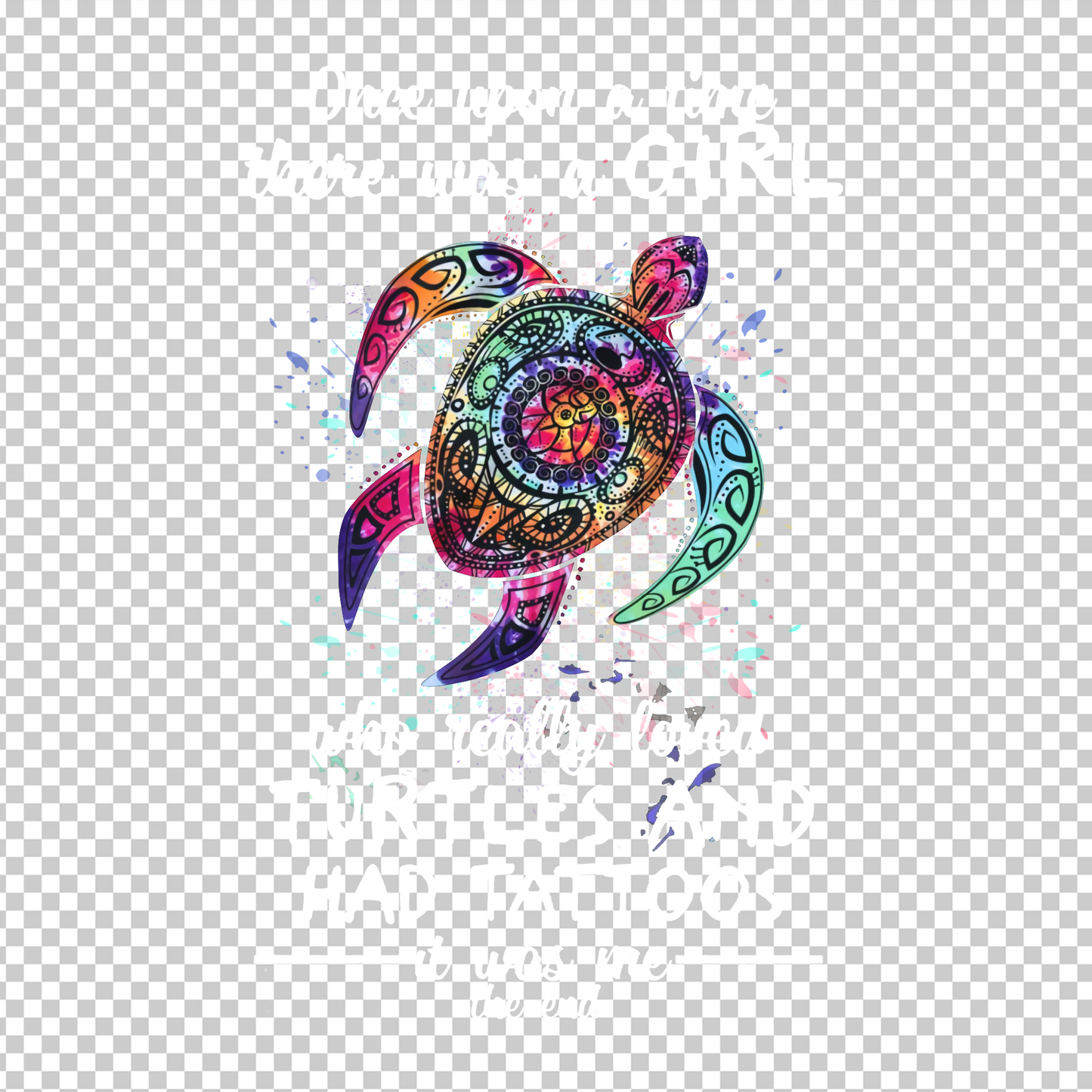 TURTLE 11