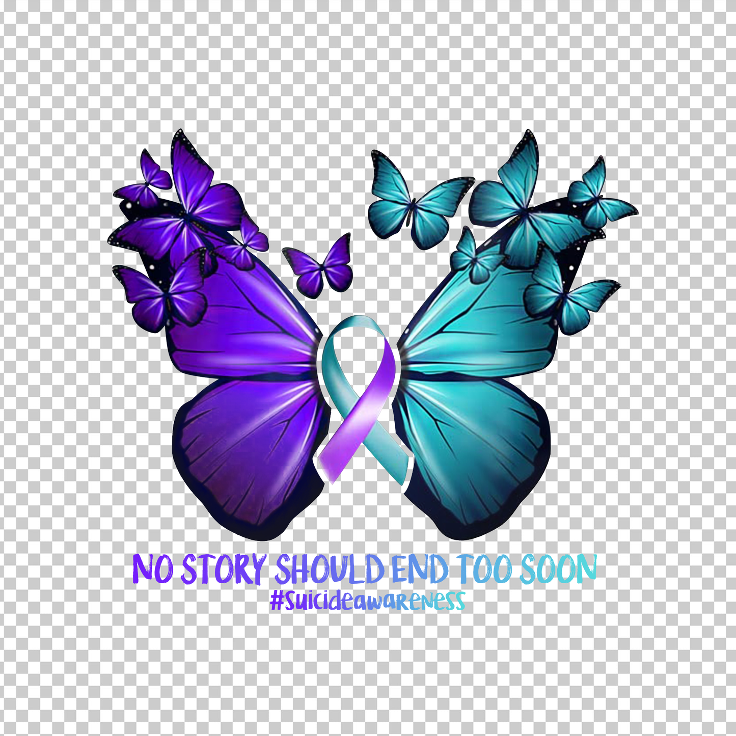 SUICIDE PREVENTION 68