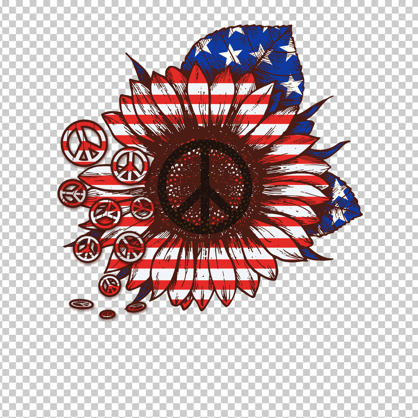 HIPPIE 68