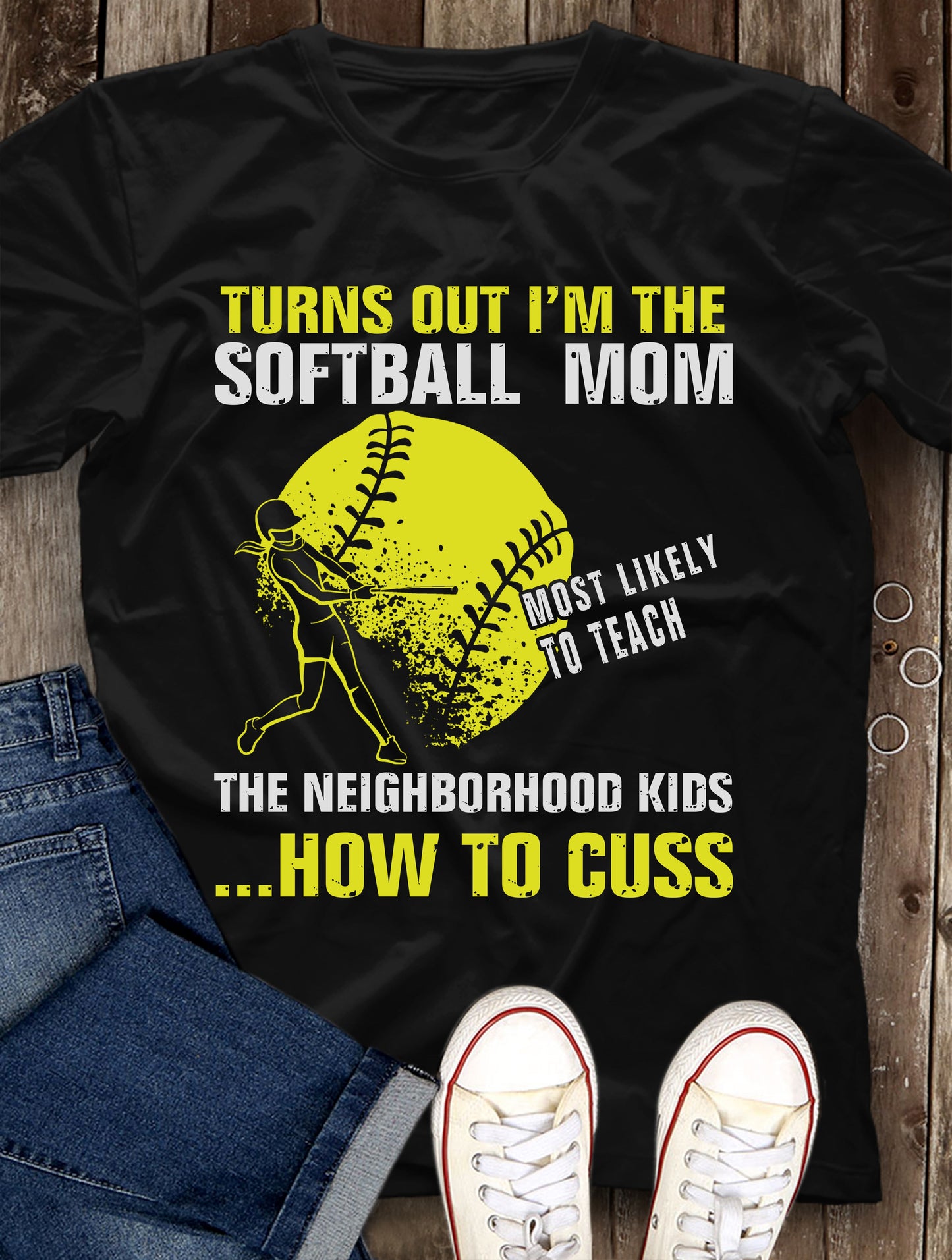 SOFTBALL 219