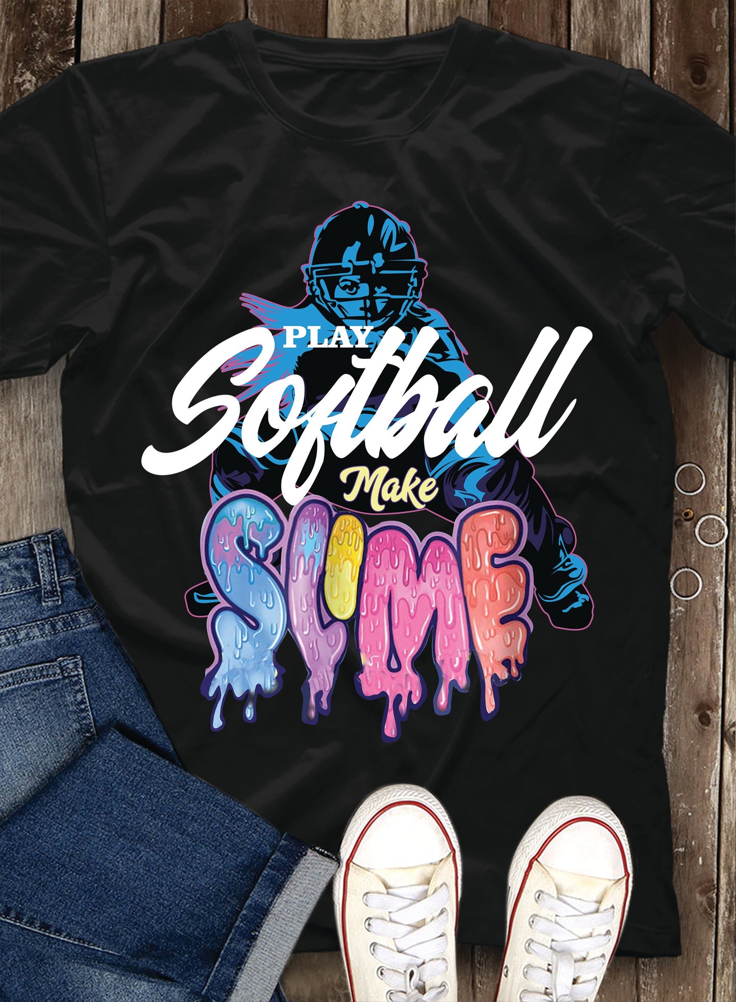 SOFTBALL 13
