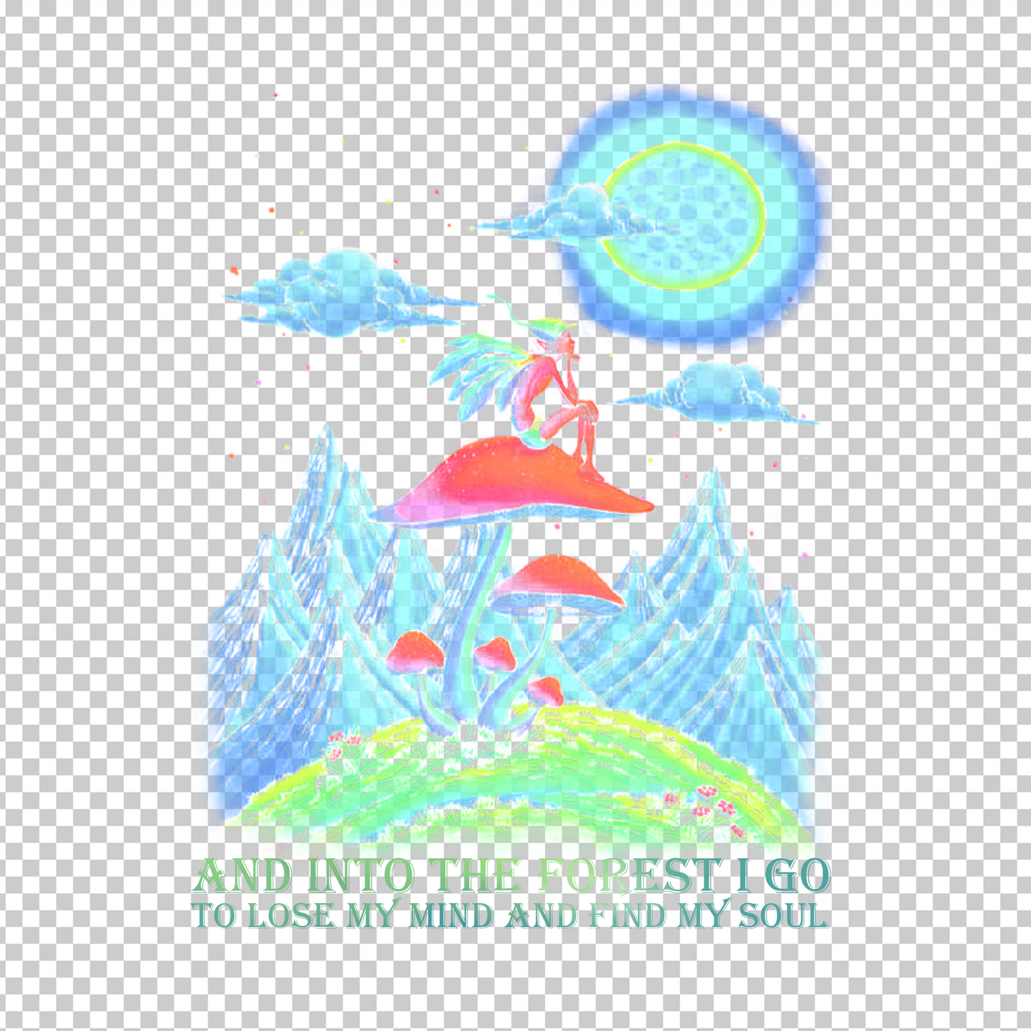 MUSHROOM 2