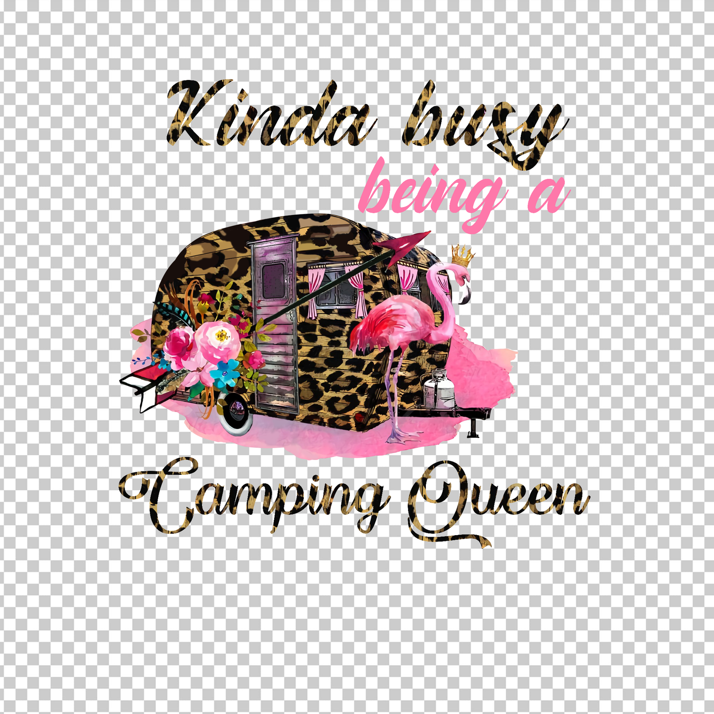 CAMPING 111