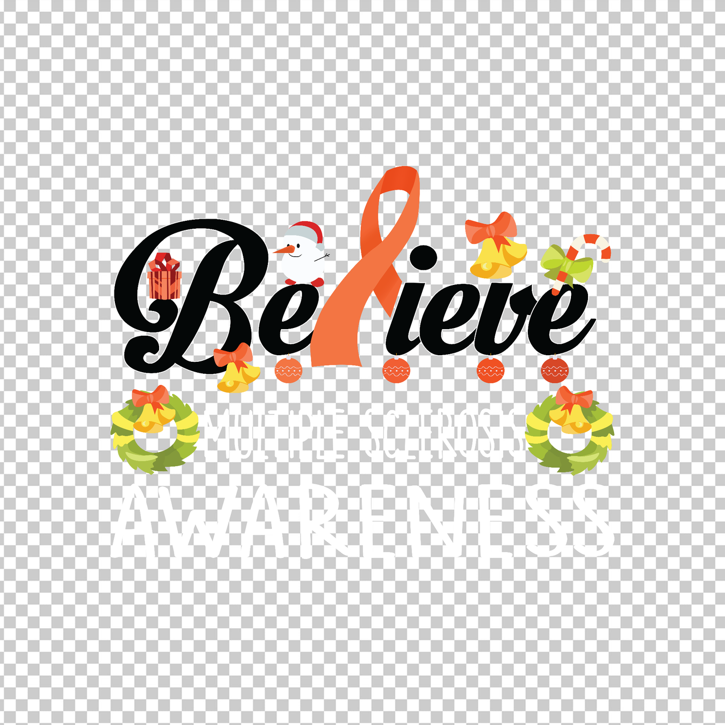MULTIPLE SCLEROSIS AWARENESS 61