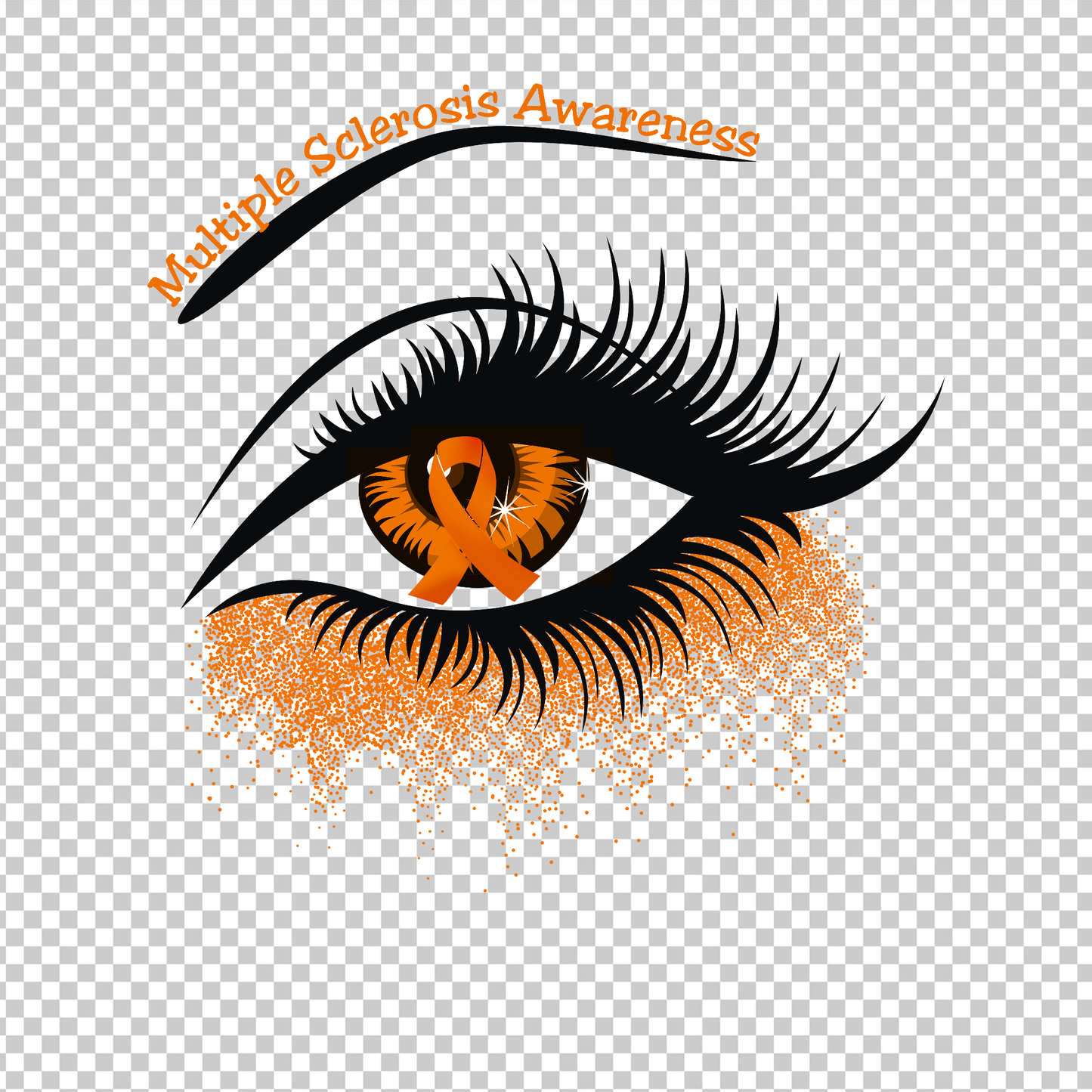 MULTIPLE SCLEROSIS AWARENESS 297