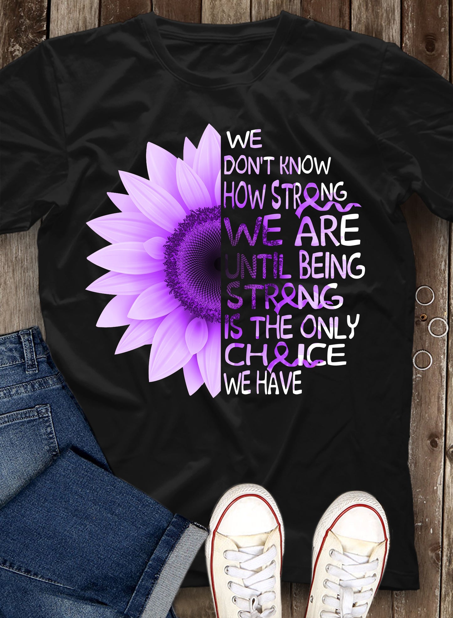FIBROMYALGIA AWARENESS 84