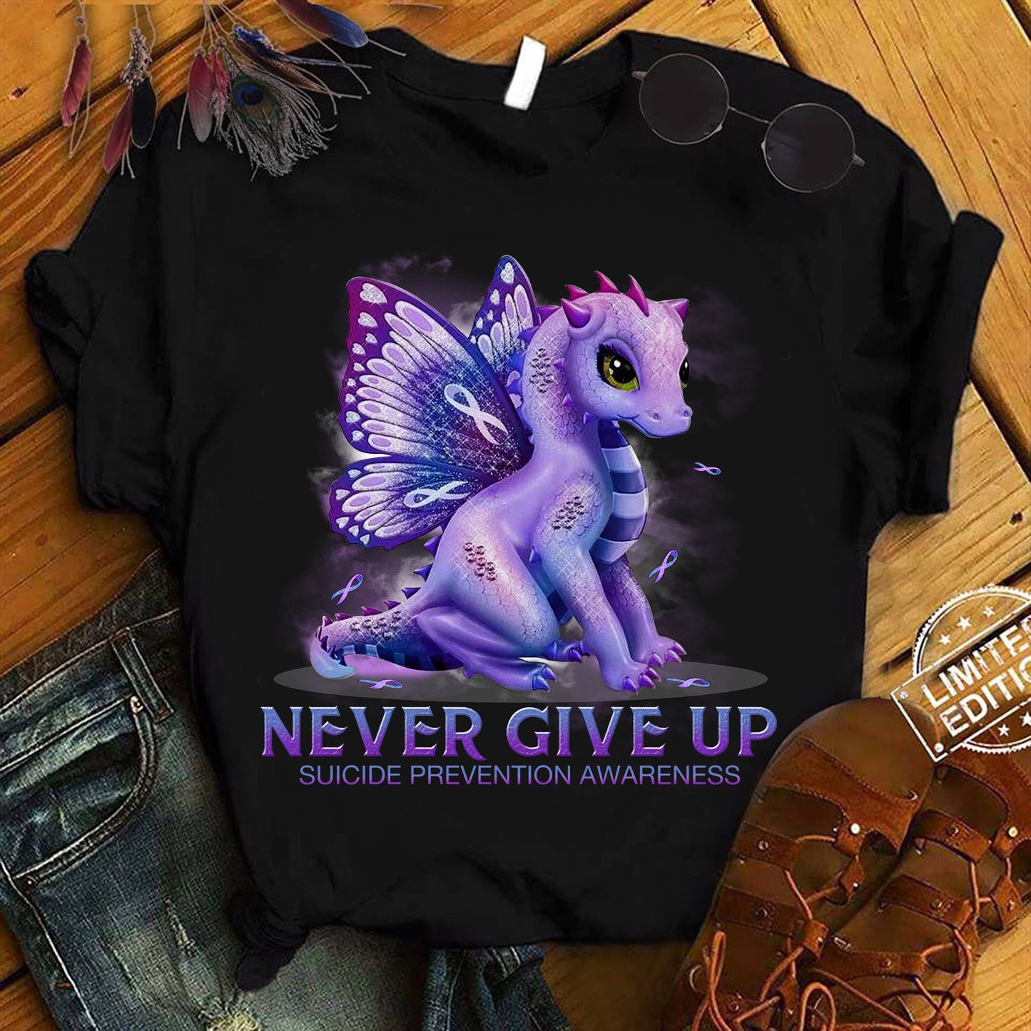 SUICIDE PREVENTION 225