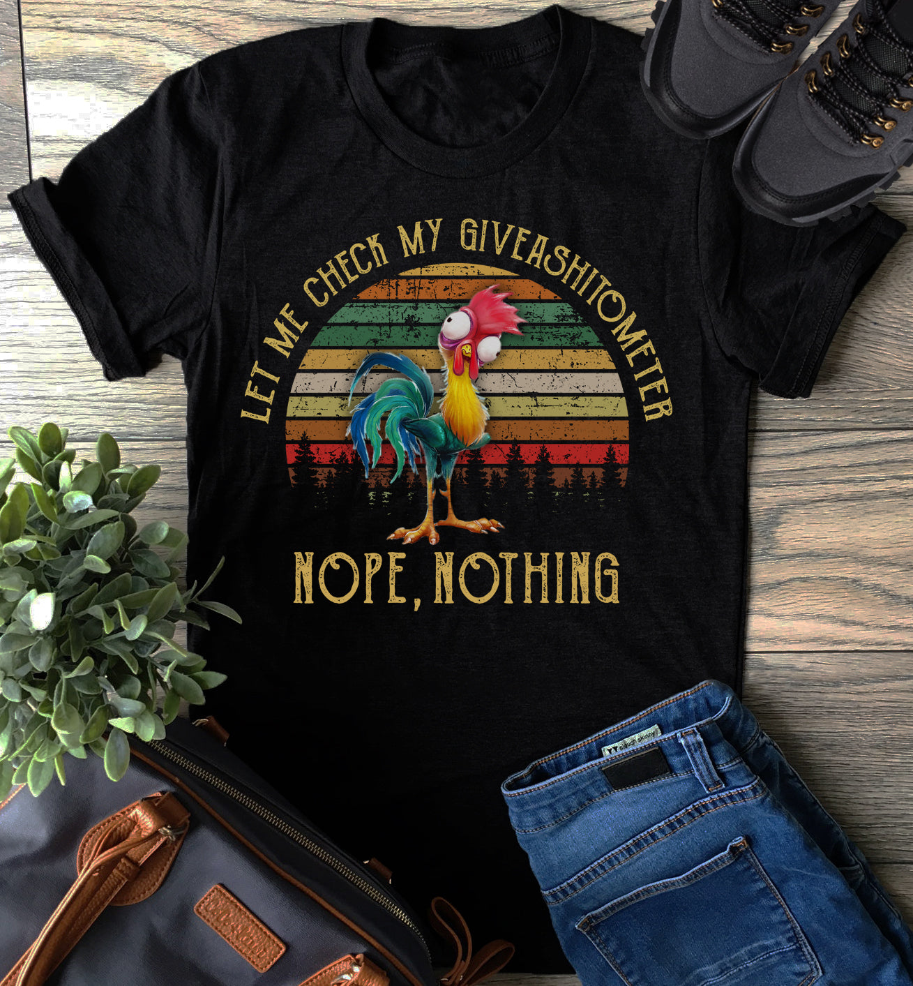 CHICKEN 85