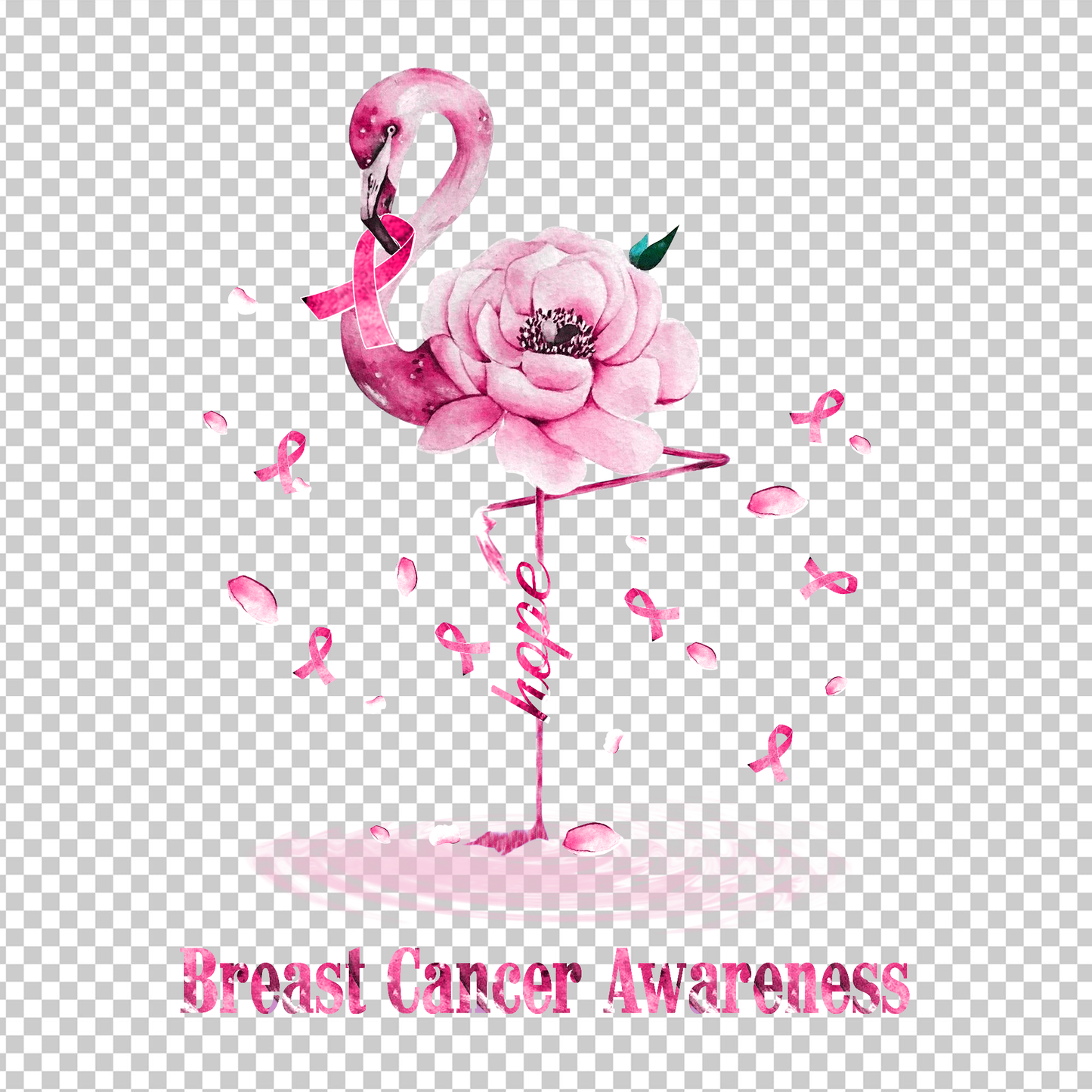 BREAST CANCER AWARENESS 128
