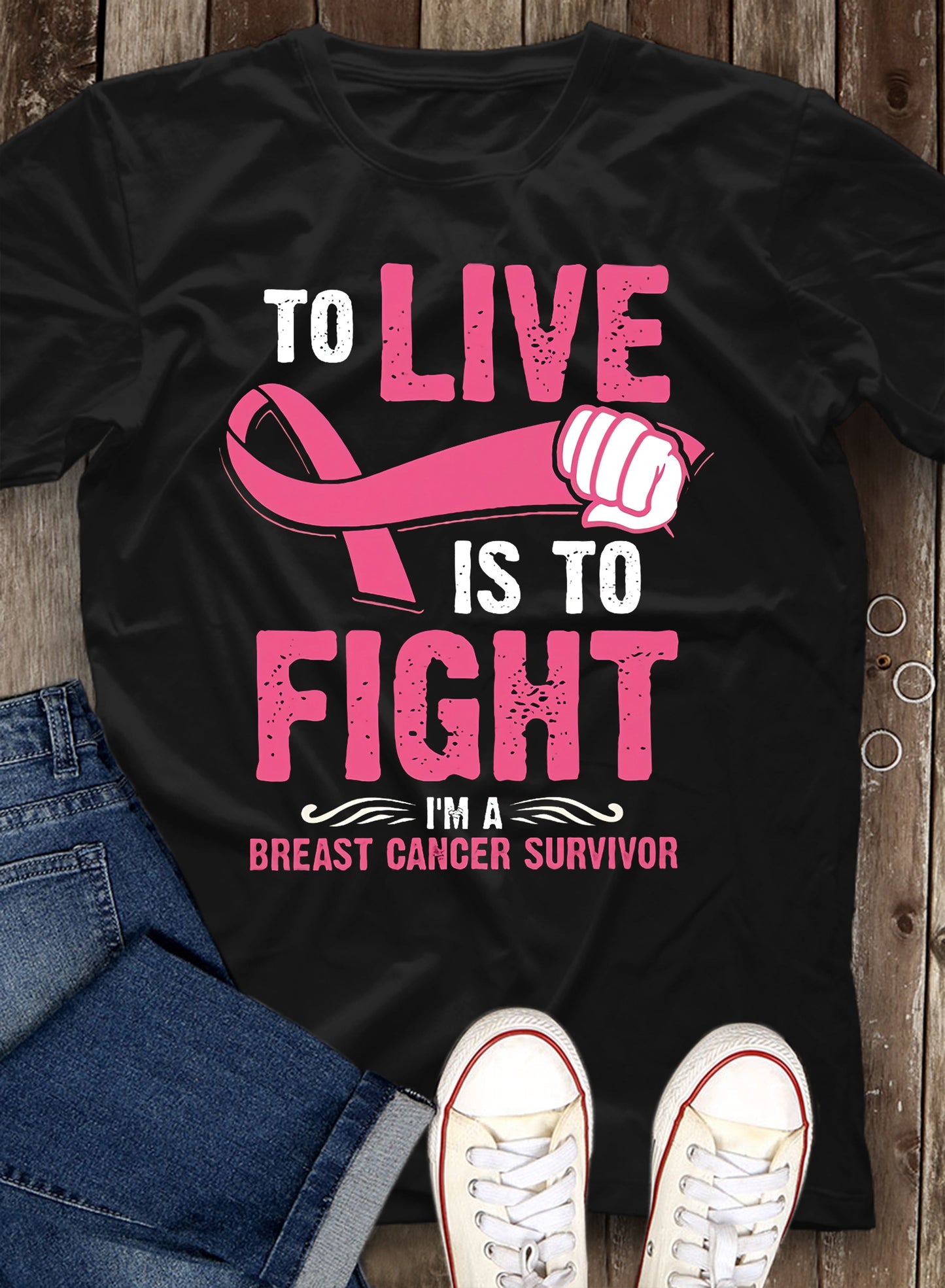 BREAST CANCER AWARENESS 225