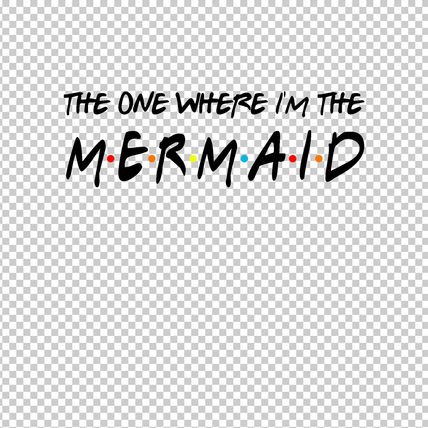 MERMAID 5