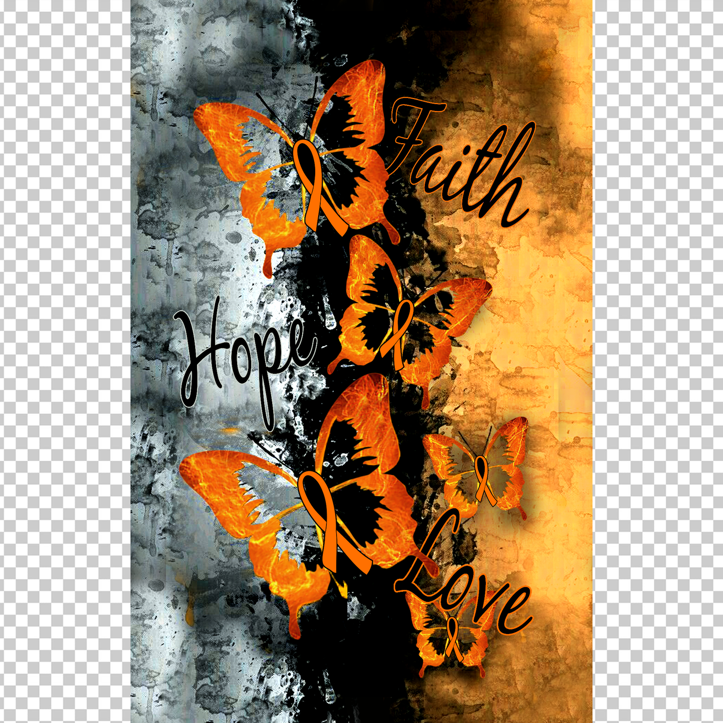 MULTIPLE SCLEROSIS AWARENESS 228