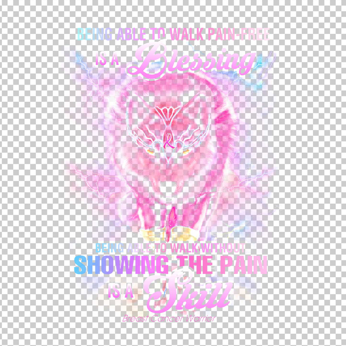 BREAST CANCER AWARENESS 337