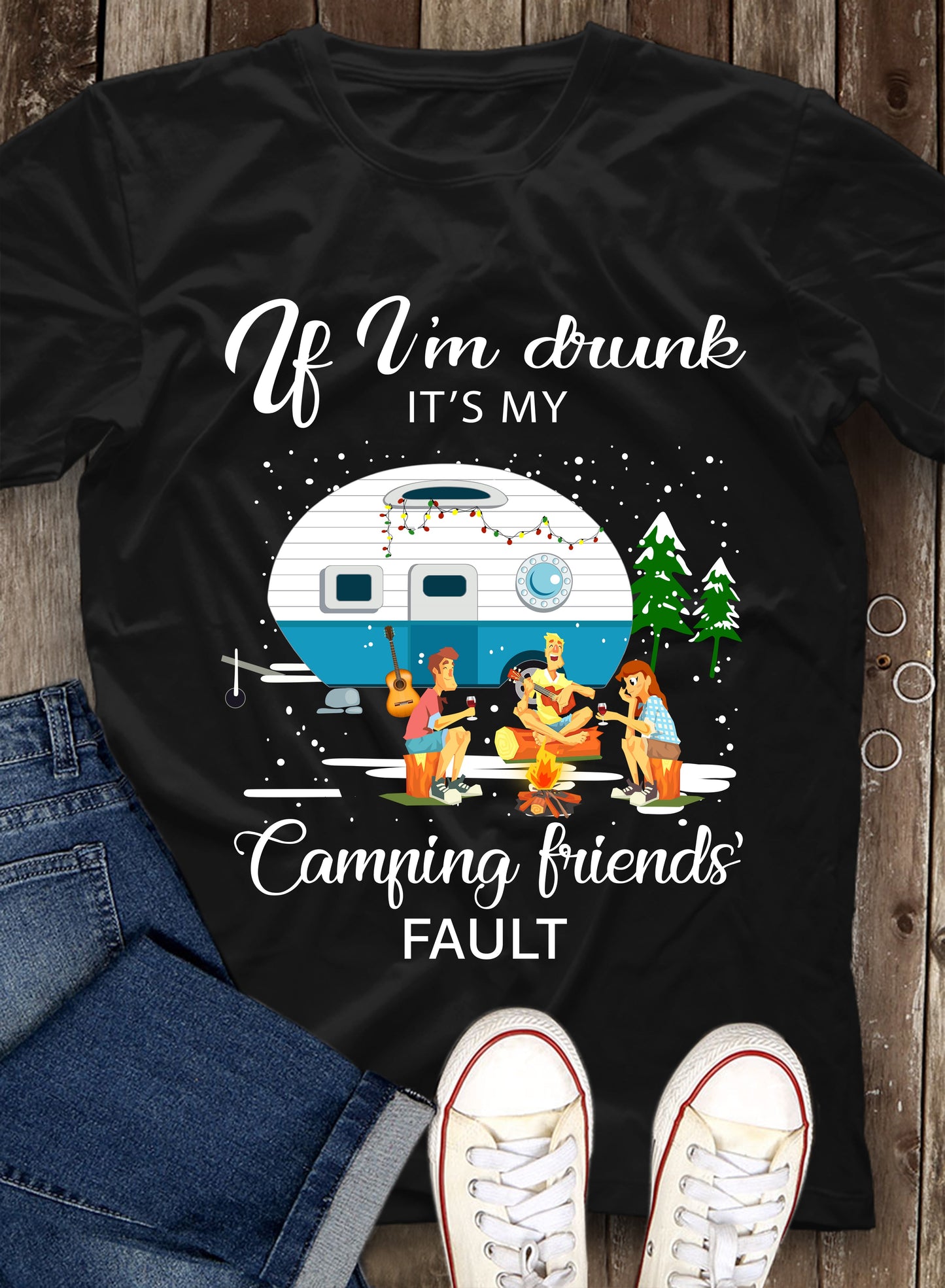 CAMPING 93