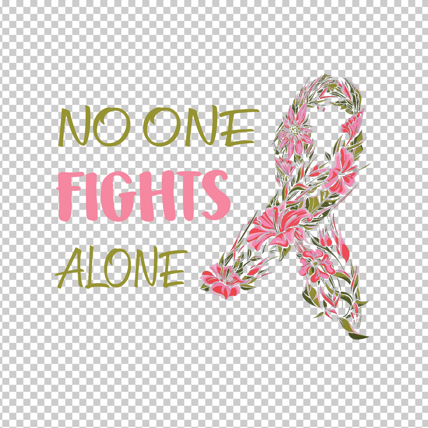 BREAST CANCER AWARENESS 242