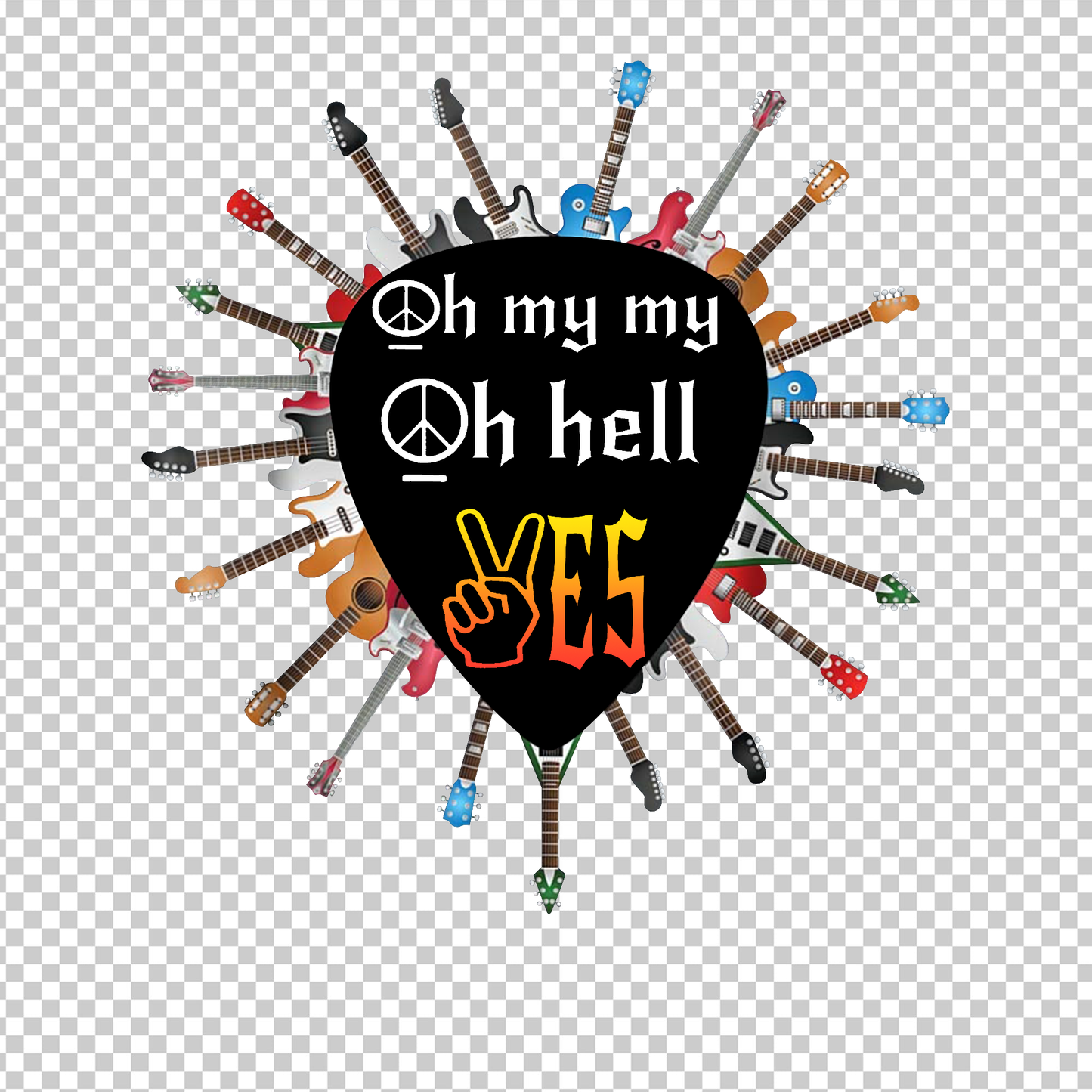 HIPPIE 85