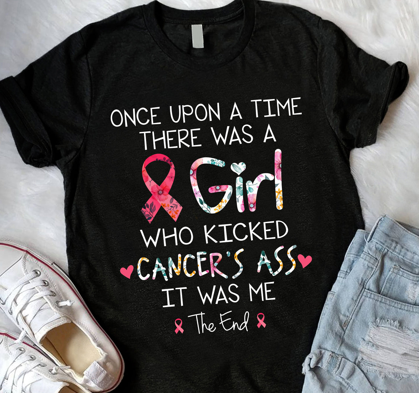 BREAST CANCER AWARENESS 20