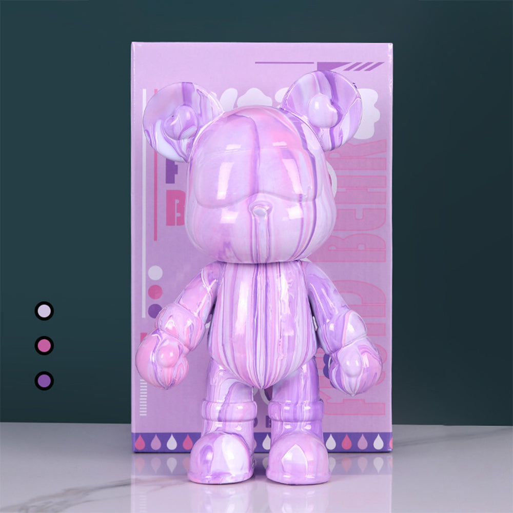 DIY Bear - Fluid Bear Painting Kit