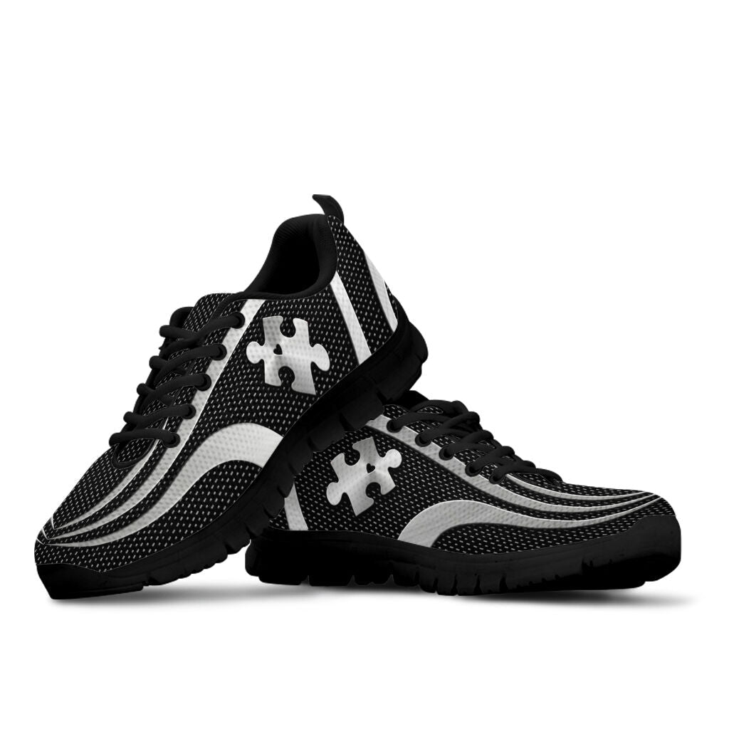 Autism Autism Awareness Sneakers 0622