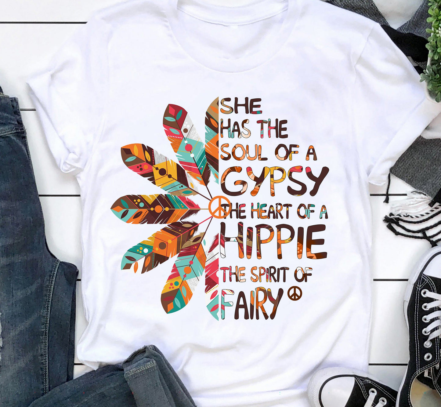 HIPPIE 521