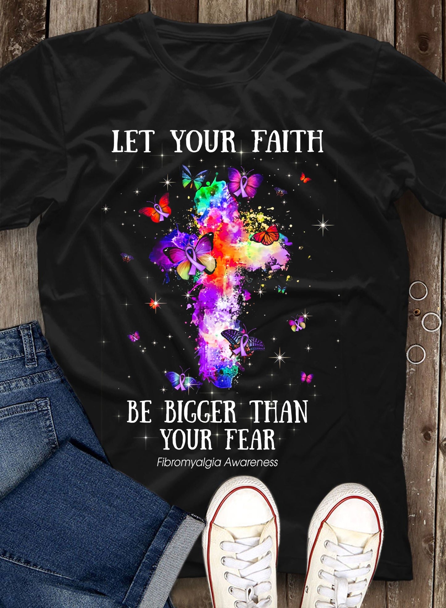 FIBROMYALGIA AWARENESS 219