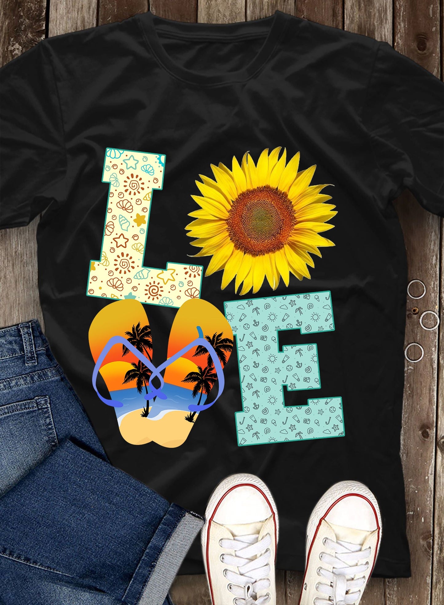SUNFLOWER 18