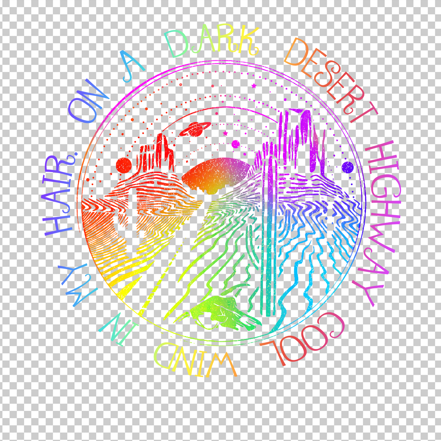 HIPPIE 173