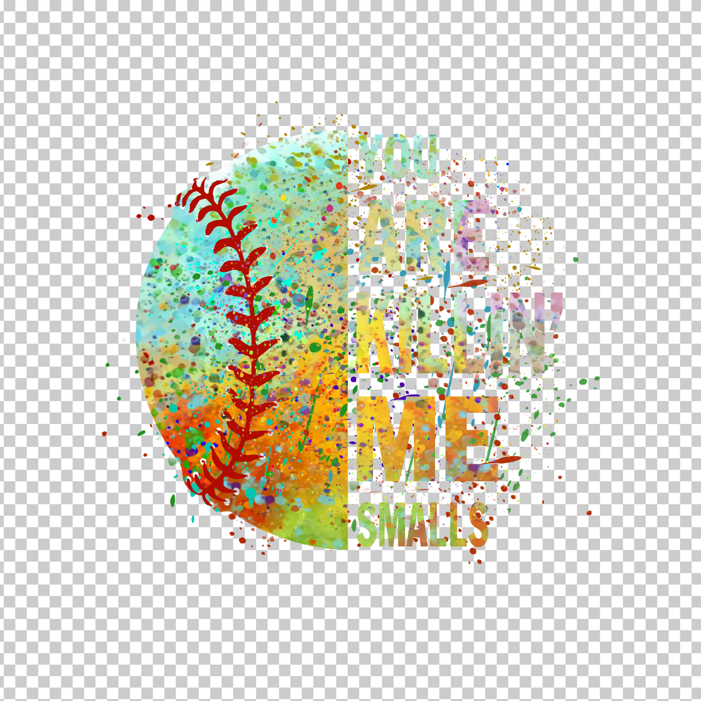 SOFTBALL 89