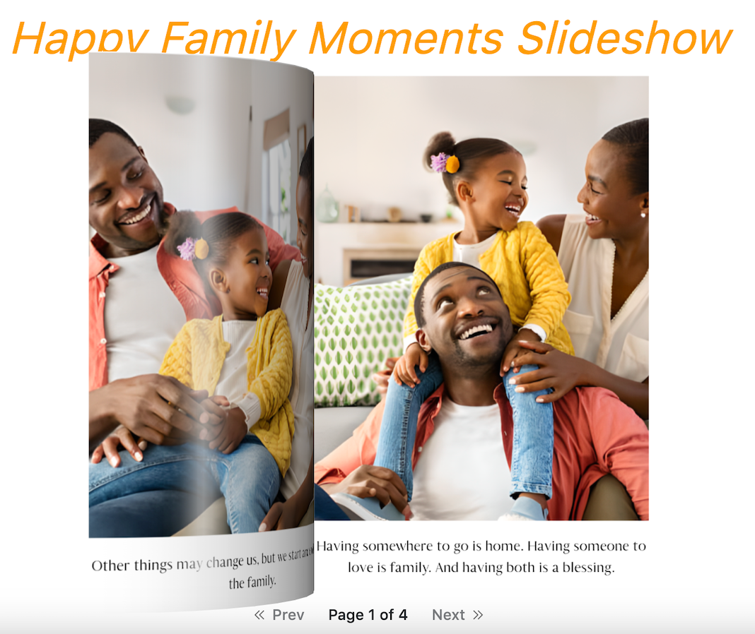Christmas Tree Photo Upload - Personalized QR Greeting Card
