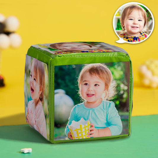 Kid Photo - Personalized Kid Photo Playthings Toys