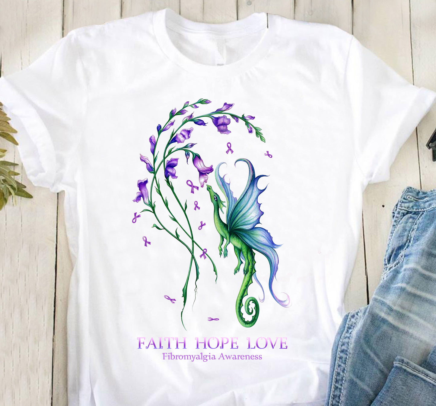 FIBROMYALGIA AWARENESS 193
