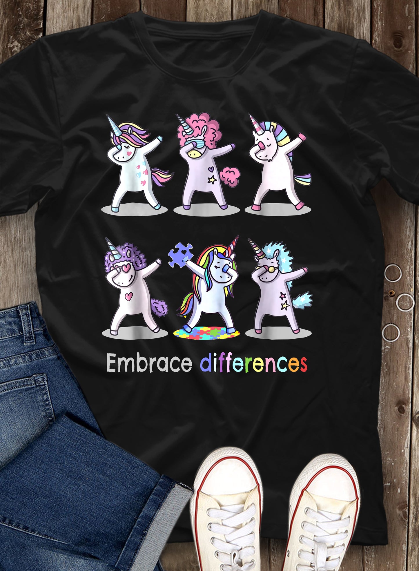 AUTISM AWARENESS 416