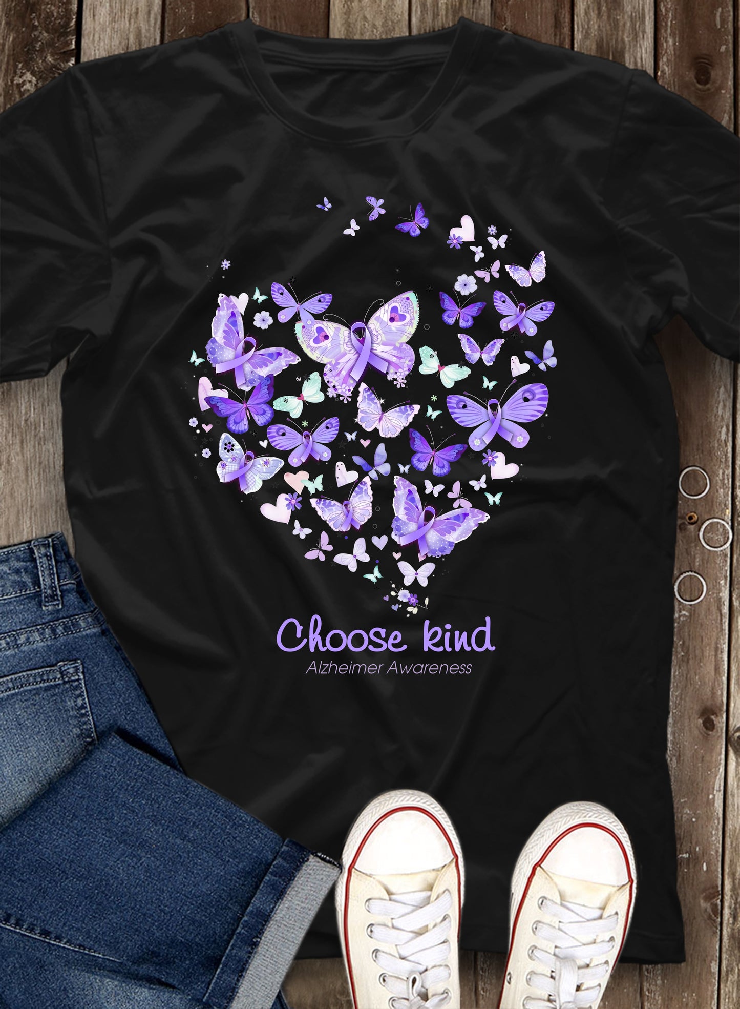 ALZHEIMER AWARENESS 51
