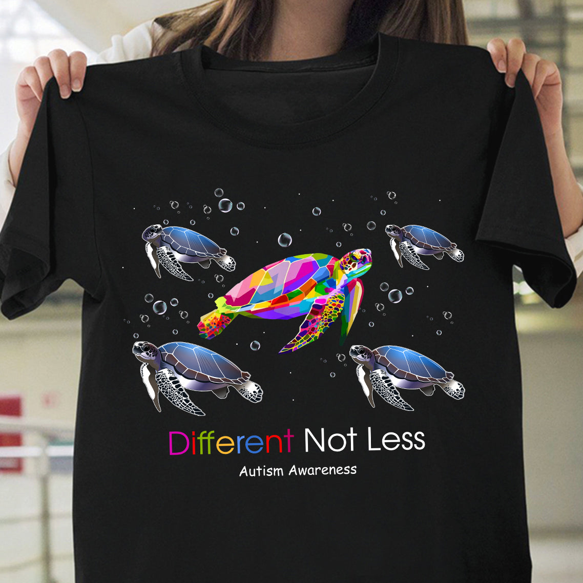 AUTISM AWARENESS 579
