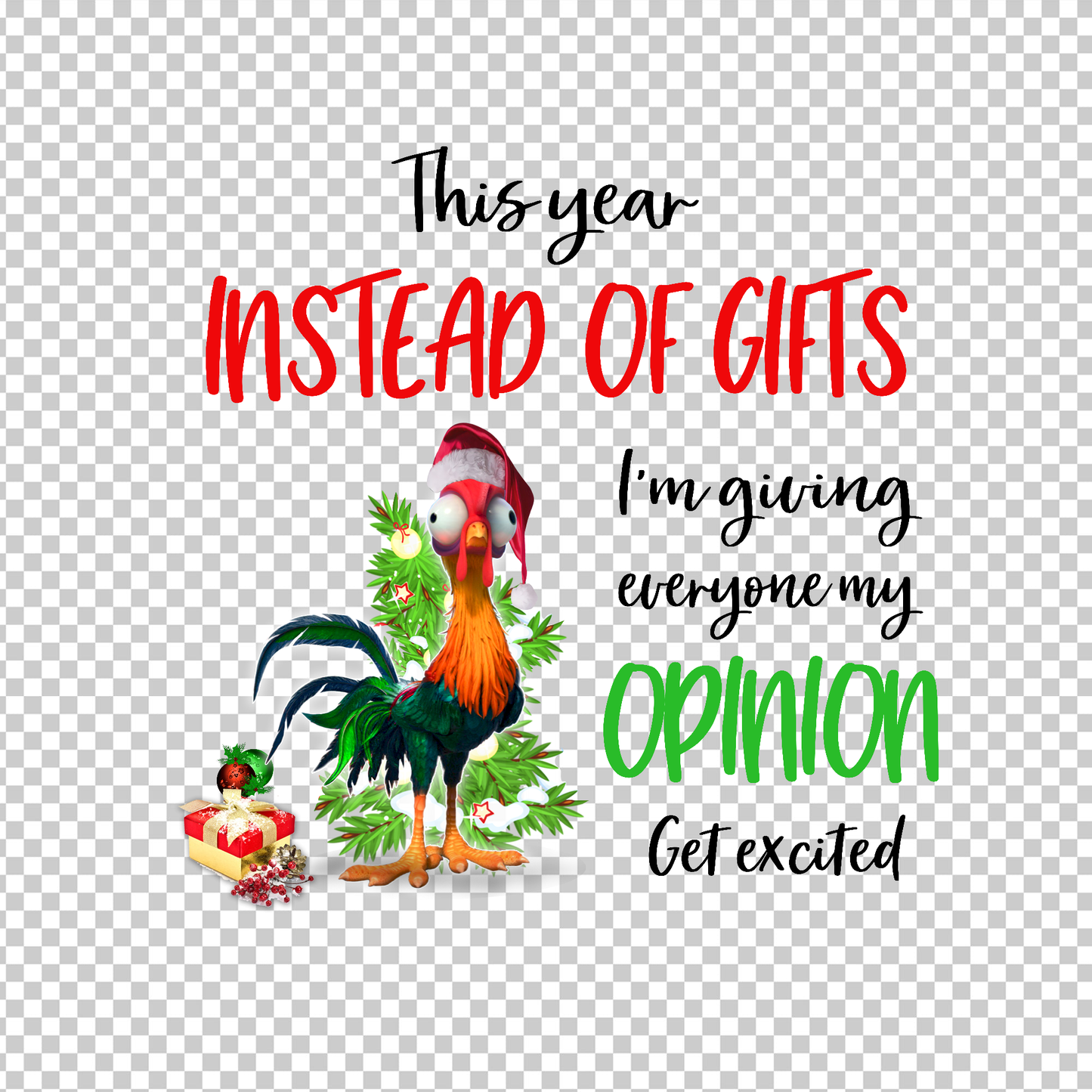 CHICKEN 156