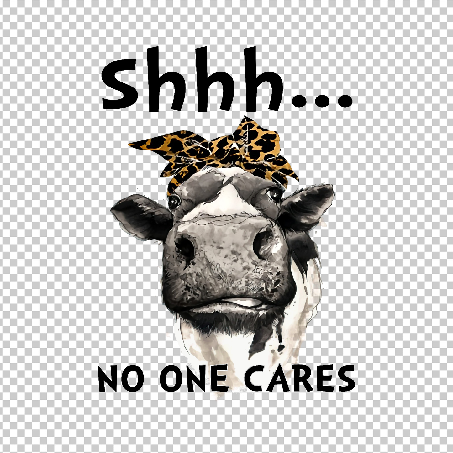 COW 123