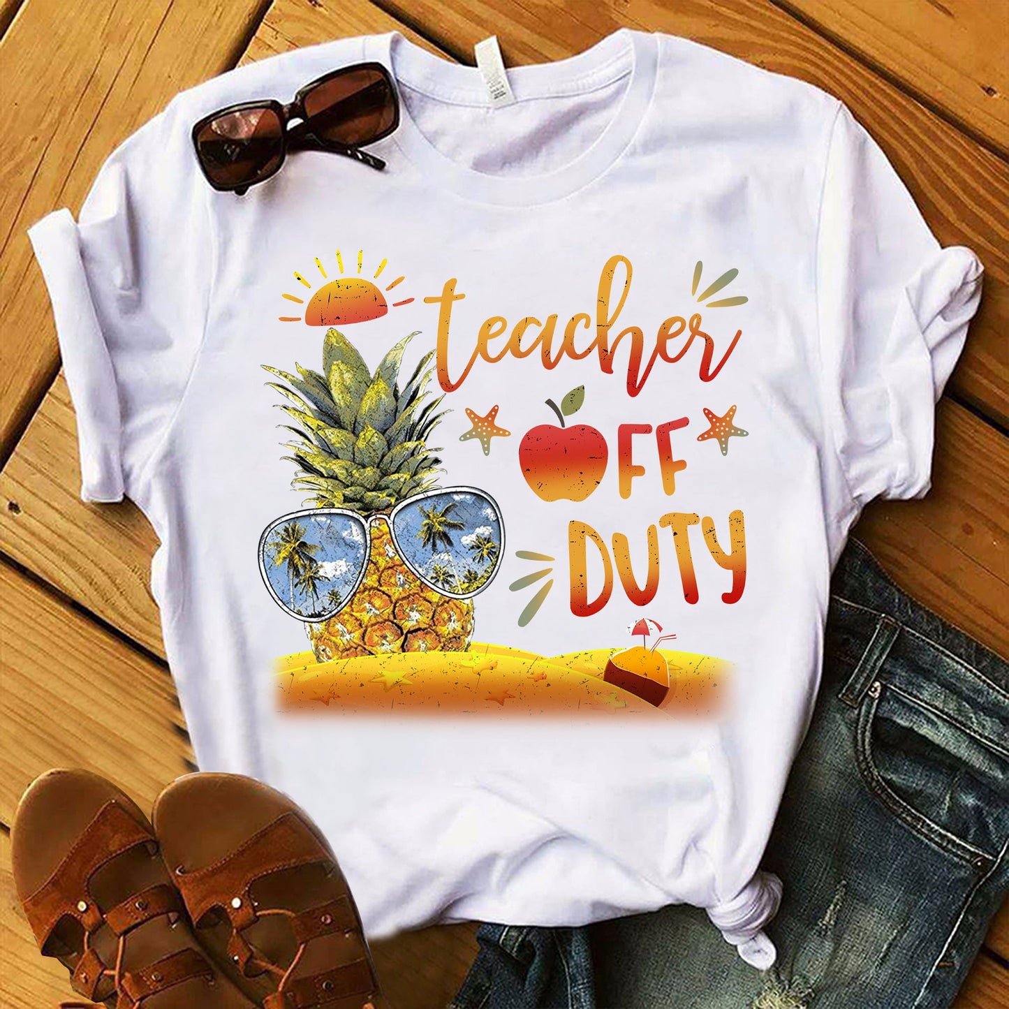 TEACHER 507