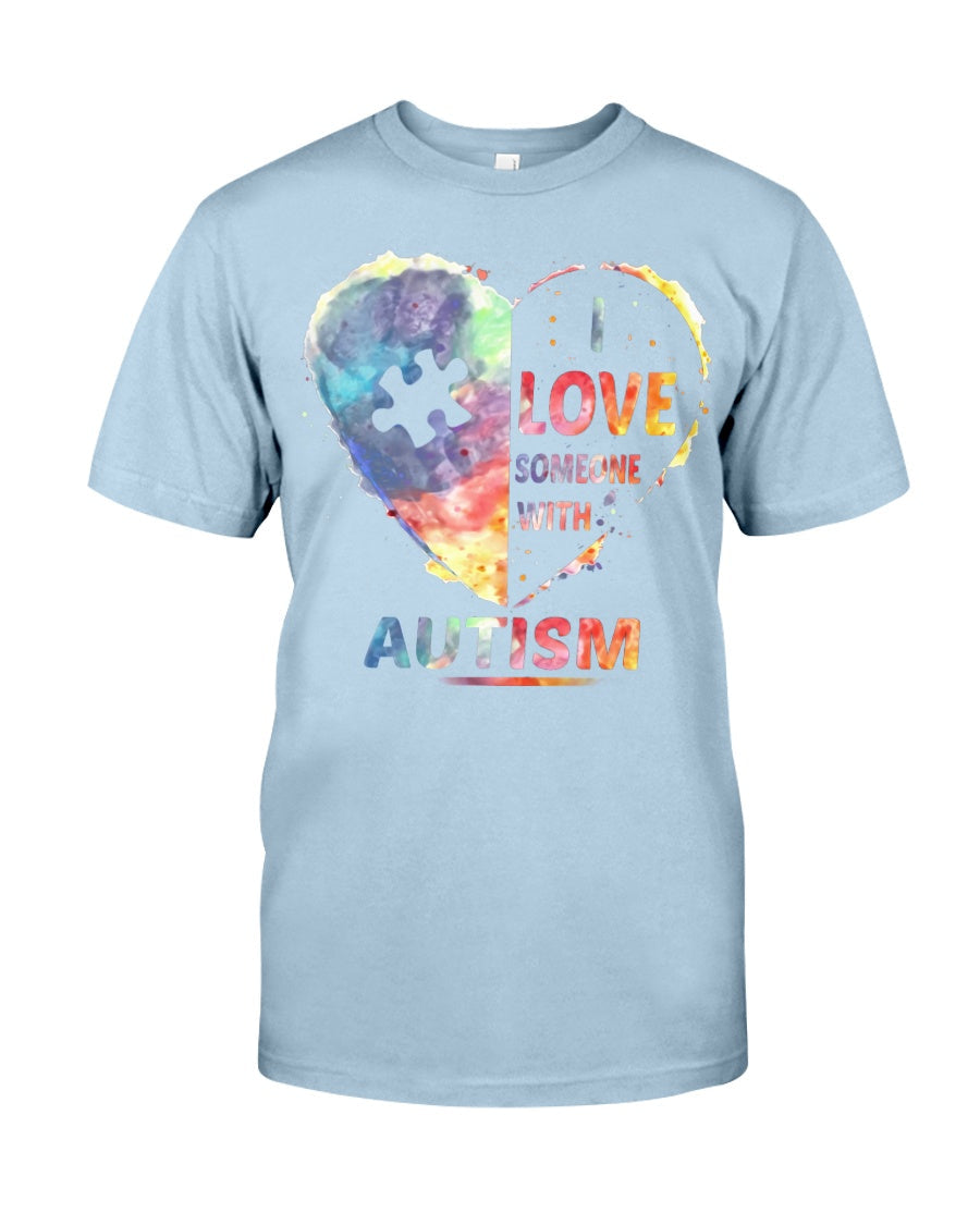 Don’t Judge What You Don’t Understand - Autism Awareness T-shirt and Hoodie 0921