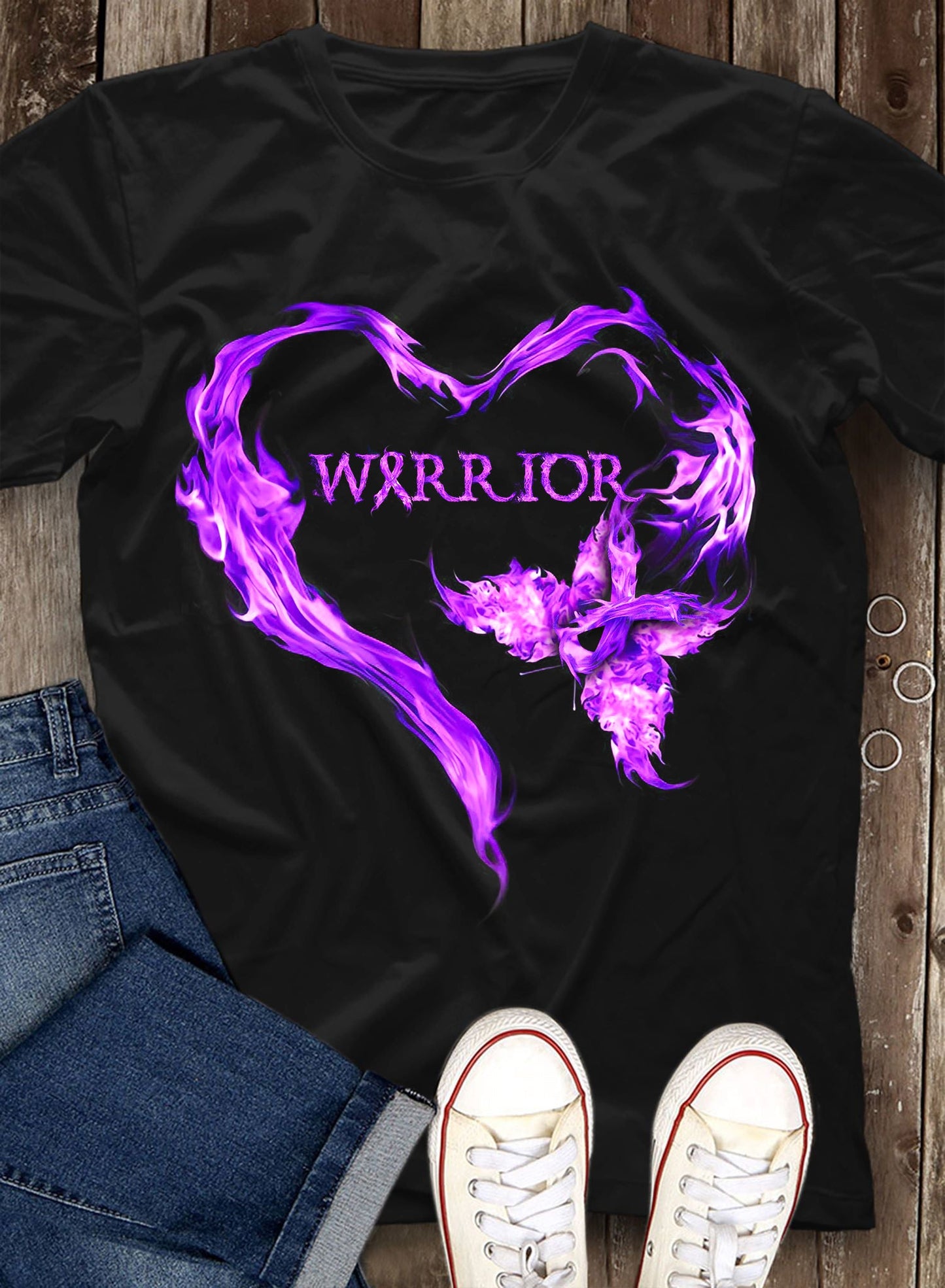 FIBROMYALGIA AWARENESS 178