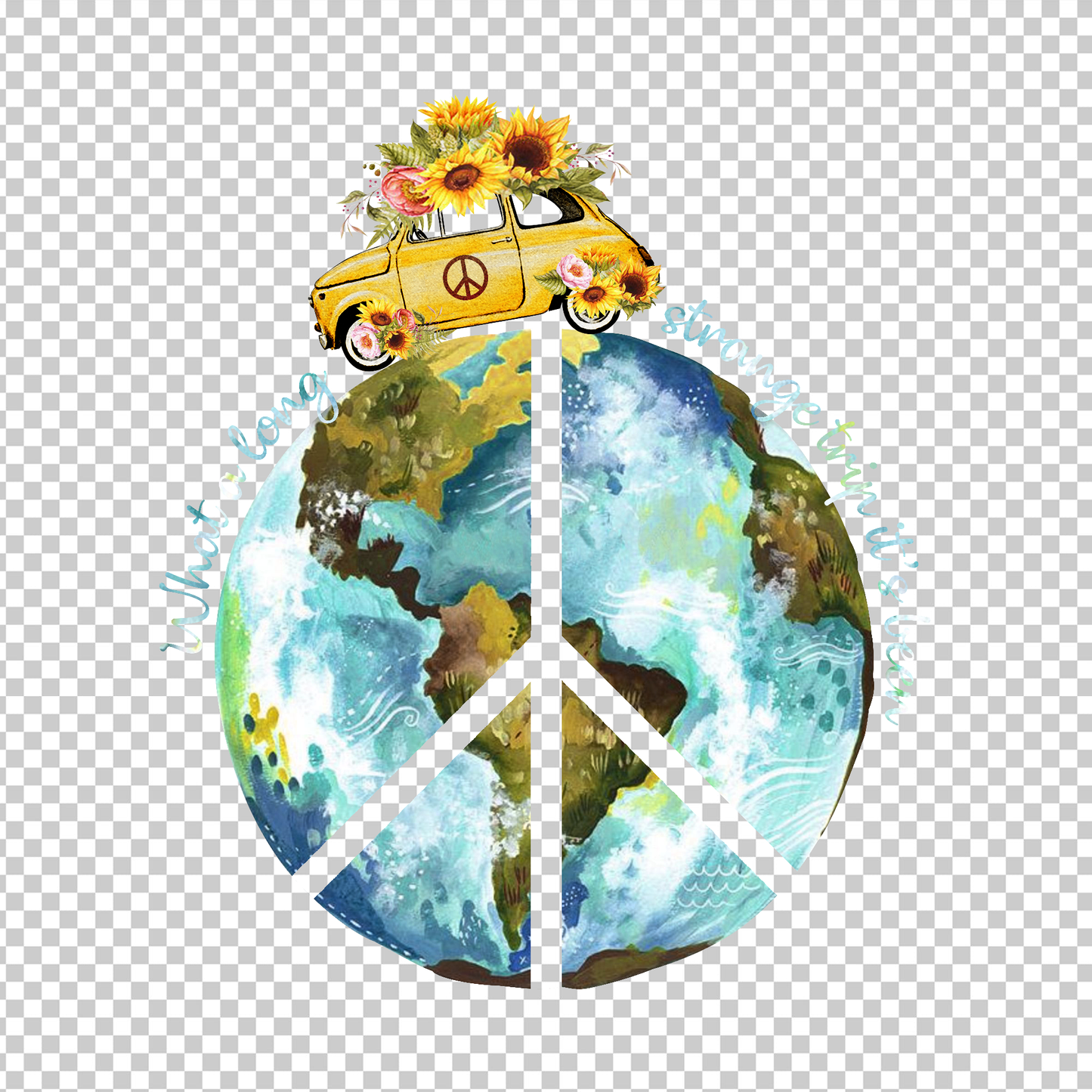 HIPPIE 42
