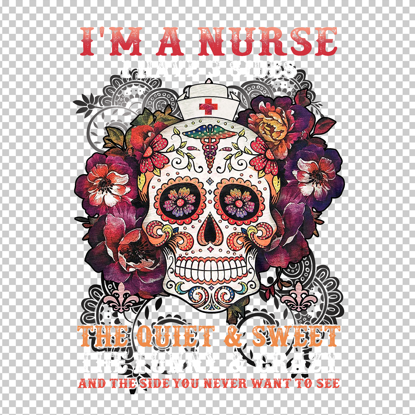 NURSE 475