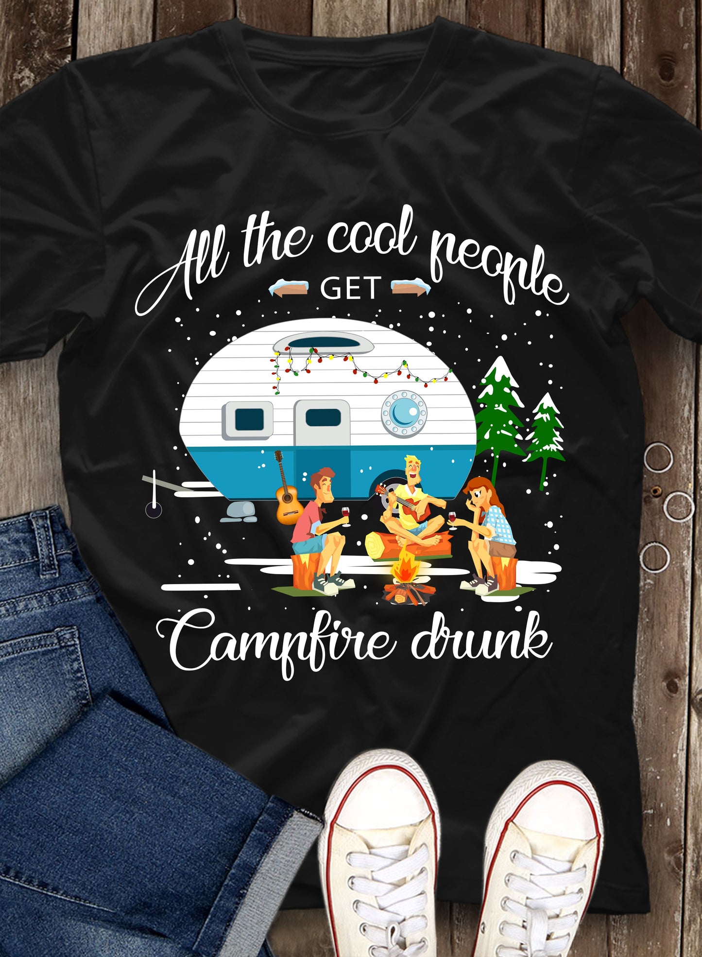 CAMPING 92